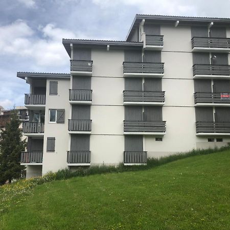 L'Ansloboys Montagne L2 Les Deux Alpes Exterior foto