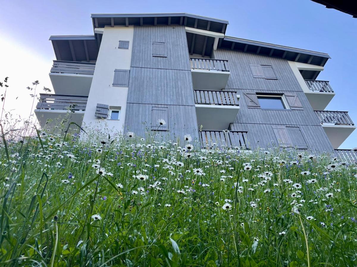 L'Ansloboys Montagne L2 Les Deux Alpes Exterior foto